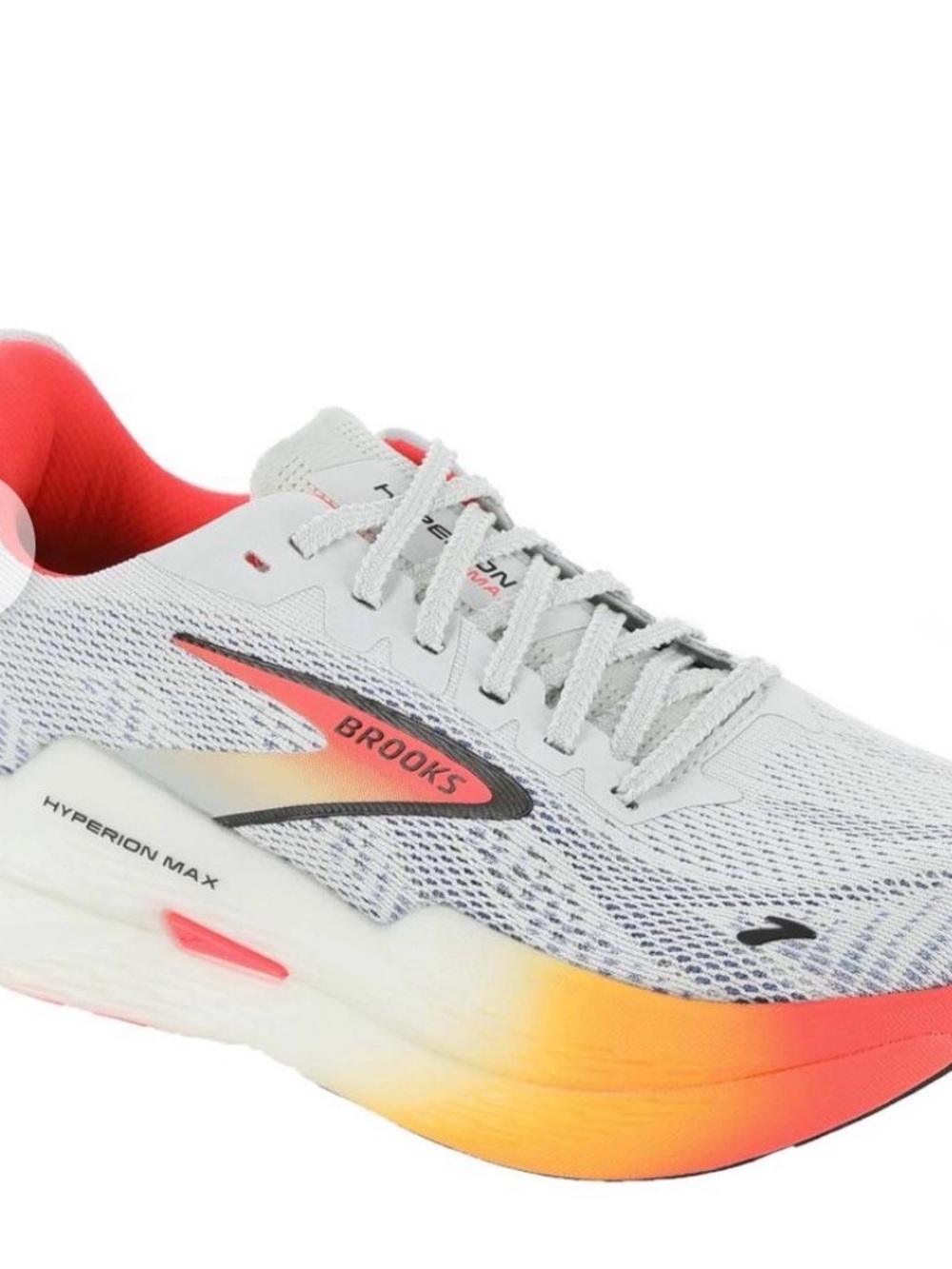 Brooks Hyperion Max 2 (Women's)  sz 11 $179